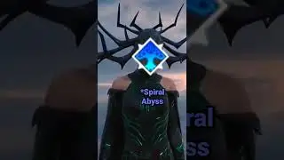 It's the Only Way to Max Star Spiral Abyss for F2P's | F2P LeØN