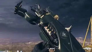 COD: Modern Warfare Zombies - All Wonder Weapons Showcase