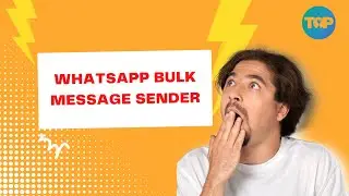Whatsapp Bulk Message sender🔥 What is the best Whatsapp G Map Data Extractor Tool