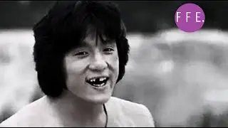 The movie that made Jackie Chan