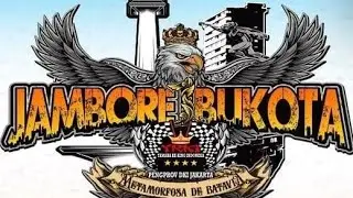 jambore ibu kota 1 pecah