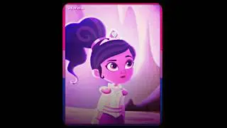 Go, Go, Go, GO!/Nella the Princess Knight/edit