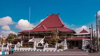 POV Street Photography | 25 Menit Alun-Alun Kota Jember | Canon 750D