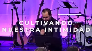 Prédica Domingo 08 de Julio - Mariano Sennewald- Iglesia Viña Las Condes - IVLC