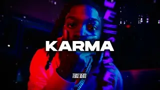 [FREE] Kyle Richh x Dee Billz x Jerk Drill Type Beat "Karma" NY Drill X Jerk Type Beat 2024