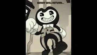 Bendy And The Dark Revival Youtooz (Bendy 