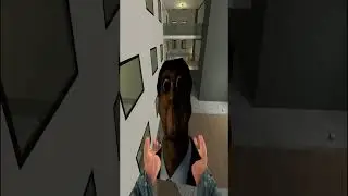 Selene Delgado Wants Me To Bring Him Baby Selene But I Brought Baby Obunga Nextbot Gmod