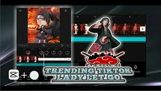 TRENDING TIKTOK 