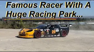 G2 Motorsport Park - An Outsider's View - Sept 2024