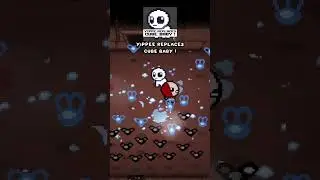 The BEST Popular Mods for The Binding of Isaac Repentance