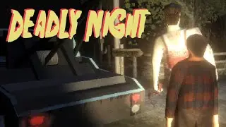 ФИНАЛ ► Deadly Night ► ПРОХОЖДЕНИЕ (4)