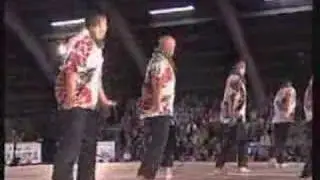 MERRIE MONARCH 2008
