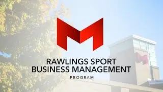 Rawlings Sport Business Management at Maryville University