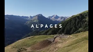 Alpages