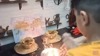 कृष्णा जन्माष्टमी उत्सव | Vlog | Geeta Melwan | Sandeep Melwan | Mr Mrs Melwan