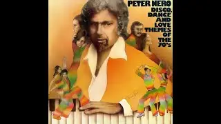 Peter Nero - Brother Louie (HQ Vinyl) ℗ 1975