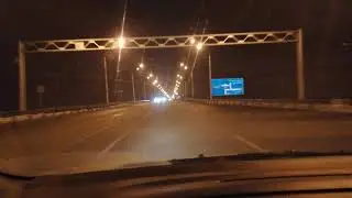 Дорога в аэропорт. Песня про танкистов.