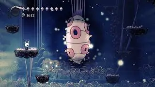 Hollow Knight - Flukemarm | Radiant Difficulty