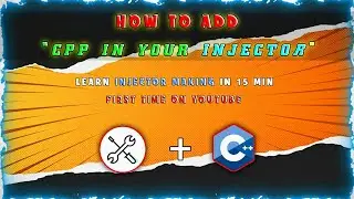 How To Run Cpp In Injector | Run Cpp In Non Root | Andlua Injector | Run CPP In Andlua
