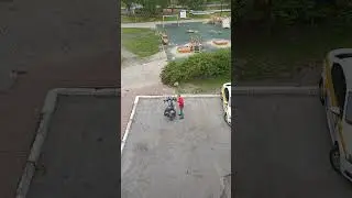 Можно ли прицепить коляску к Harley-Davidson Sportster?