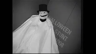 Some [adult swim] Commercial Breaks/Bumps (Mid-November 2008)