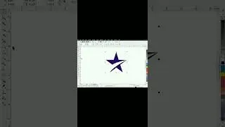 trending Star Plus logo made in Corel Draw 