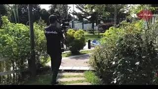 Pesona Pengantin (Astro Prima) 'Behind the Scenes'