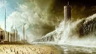 In Future, Humans Can Control Disasters Using Satellite | Film Explained in Hindi/Urdu |
