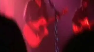 Ryan Cabrera Concert - Part 5