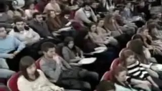 Yaşar Nuri Öztürk; Bağnaz Bir Öğrenciye Cevap