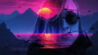 Гражданская оборона - На х*й (синтвейв версия)