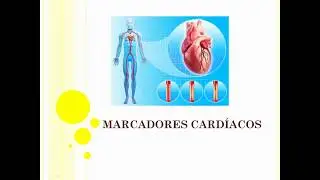 Bioquímica: enzimas cardíacas