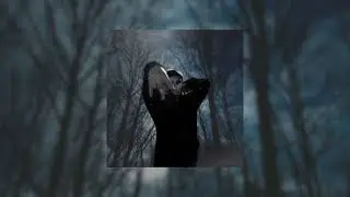 R1ch Bum - Черные Волосы (официальная премьера трека)
