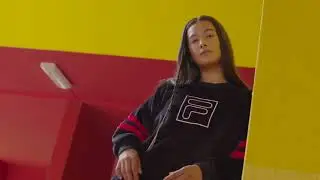Fila Spot 15''