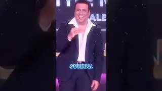 How Govinda helps Amitabh Bachchan from there flops ?????