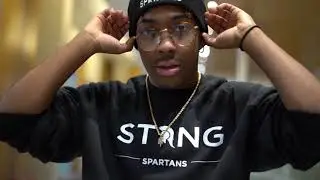 Stong Apparel