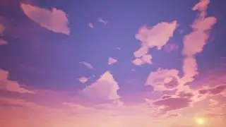 Unreal Engine 4 [4.9] Realistic Dynamic Sky by Everett Gunther