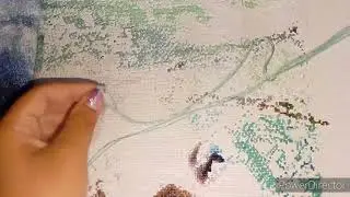 Тысячник. Русалка. Ольга Башкирова