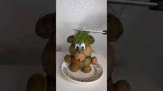 А у вас был травянчик?🌿