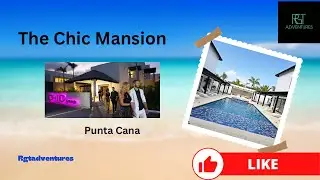 The Royalton Chic Mansion- Punta Cana
