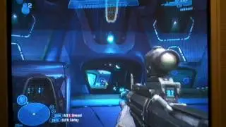 Rich sucks at gaming: Halo Reach Part 4