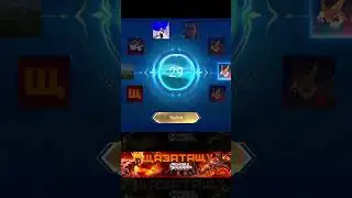 Deadpool Magic Chess #mobilelegends #mlbb #ml