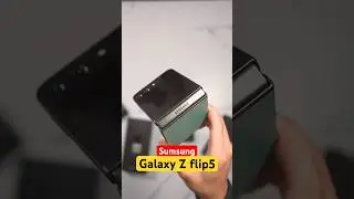 SUMSUNG Galaxy Z Flip5 #shorts #short #viral #trending #sumsung #shortsfeed #views #subscribe #likes
