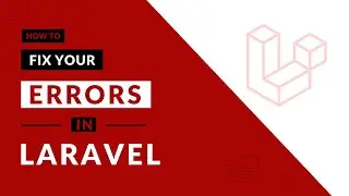 SQLSTATE[HY000] [1049] Unknown database 'laravel'  | How to fix Laravel Errors