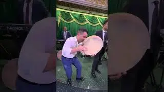 Dovul vs   Doira  🥁#xamdamjan #doira #rithm #percussion