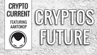The Future of Cryptocurrency - Andreas Antonopoulos