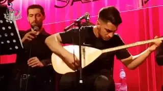 Yasin Parlar | Bugün Günlerden Cumadır Cuma
