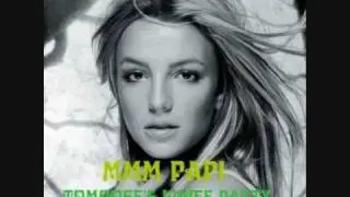 Britney Spears - Mmm Papi (toMOOSE's Luvee Partee Remix)