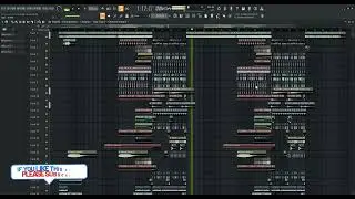 Pop Future Bass Remix Free FLP – Inspired by The Chainsmokers, Martin Garrix, Flume & Zedd*