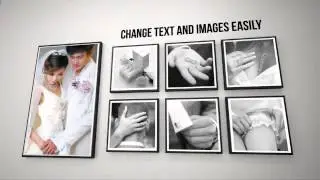 Elegant Photo Gallery